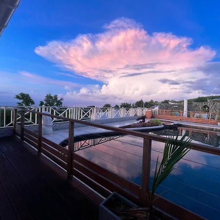 Bourbon Horizon Apartment La Possession Bagian luar foto
