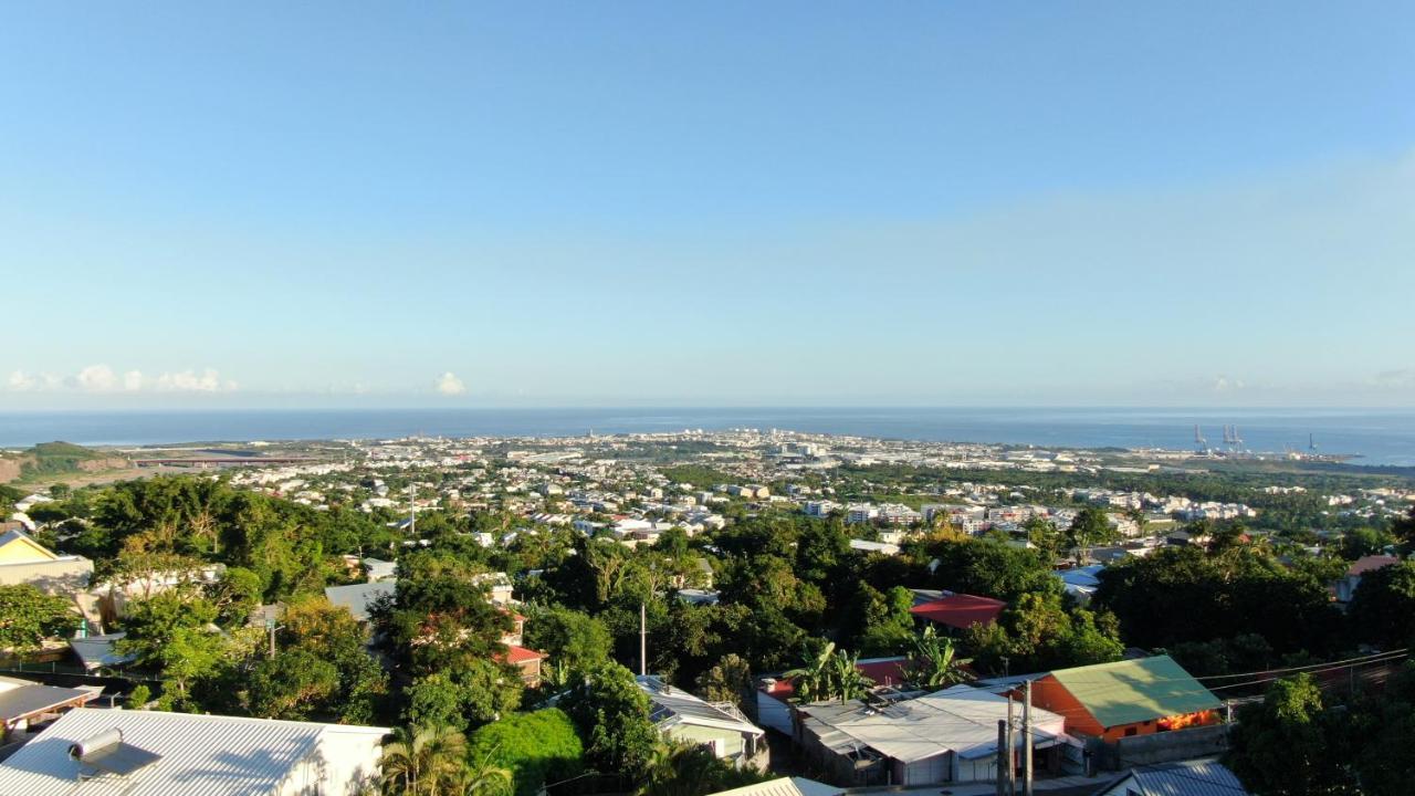 Bourbon Horizon Apartment La Possession Bagian luar foto