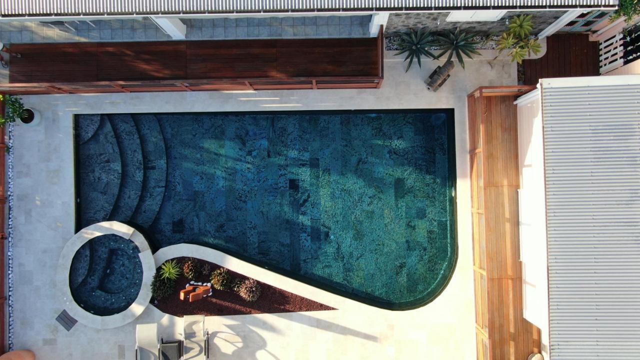 Bourbon Horizon Apartment La Possession Bagian luar foto