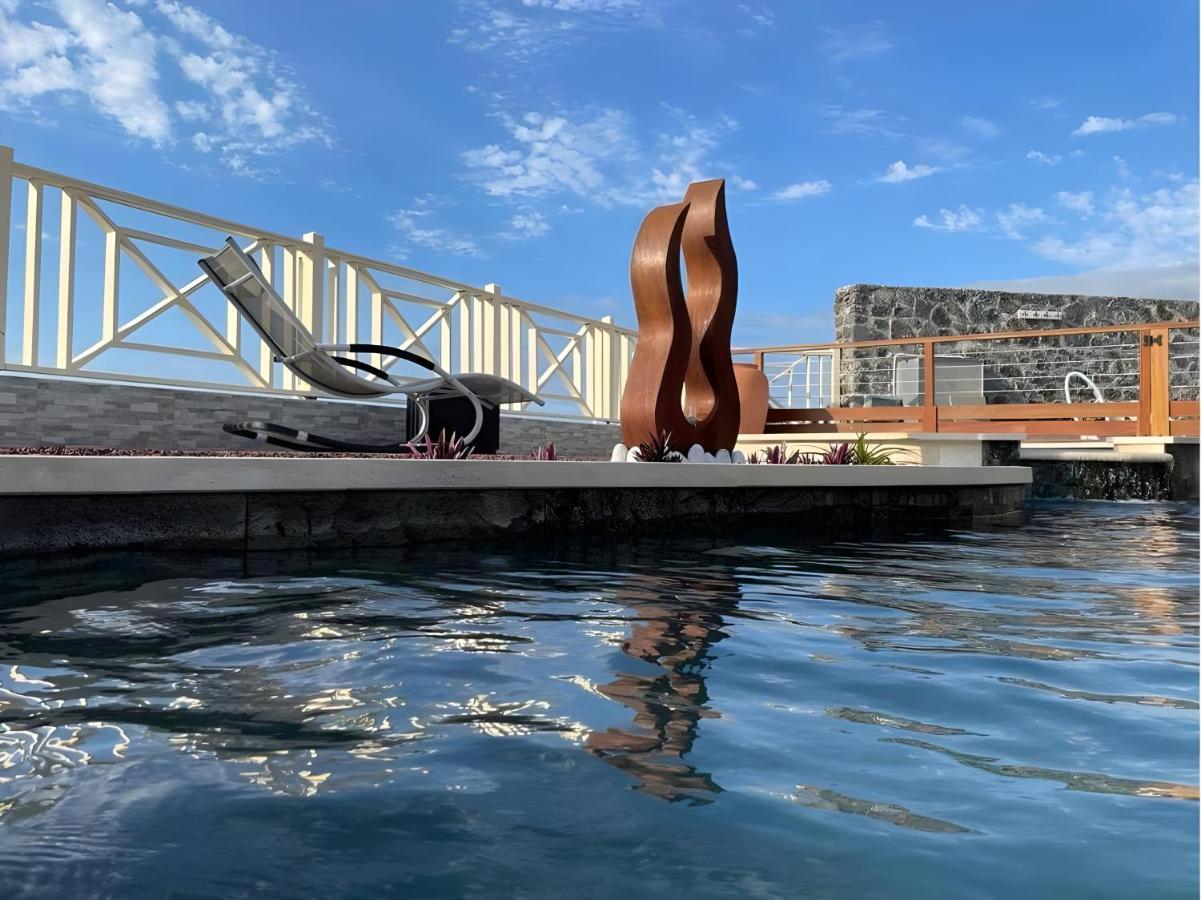Bourbon Horizon Apartment La Possession Bagian luar foto