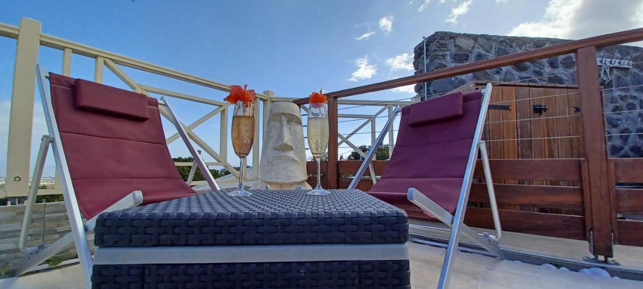 Bourbon Horizon Apartment La Possession Bagian luar foto