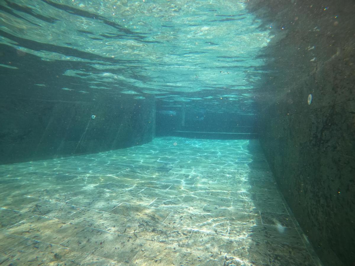 Bourbon Horizon Apartment La Possession Bagian luar foto