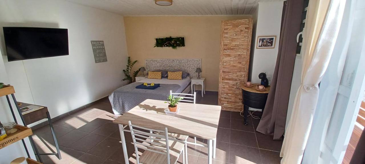 Bourbon Horizon Apartment La Possession Bagian luar foto