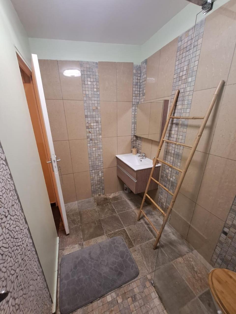 Bourbon Horizon Apartment La Possession Bagian luar foto