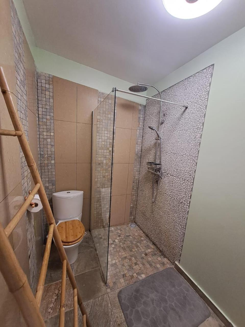 Bourbon Horizon Apartment La Possession Bagian luar foto