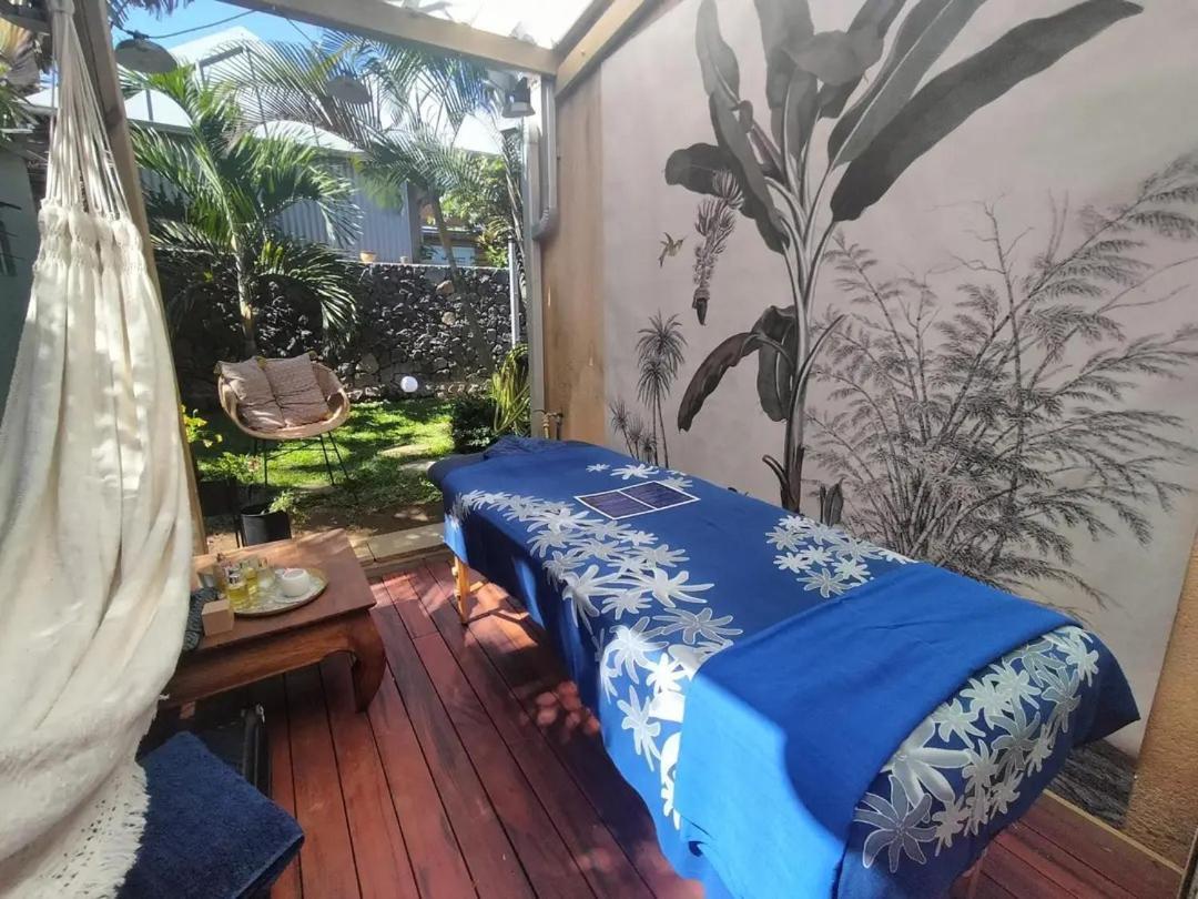 Bourbon Horizon Apartment La Possession Bagian luar foto